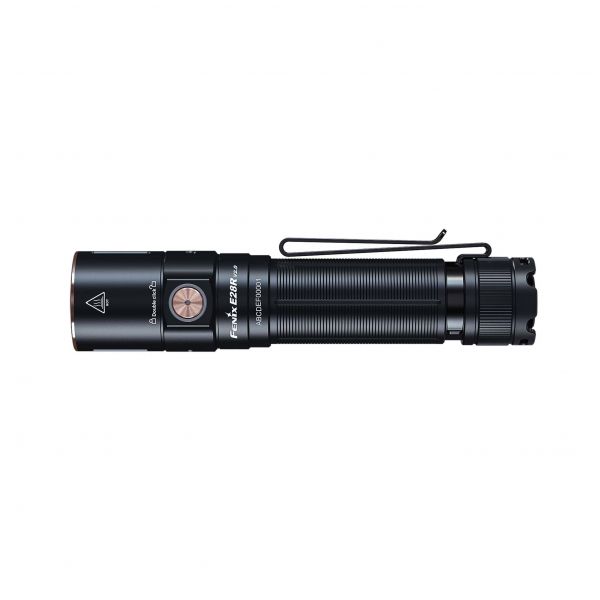 Fenix E28R V2.0 LED flashlight