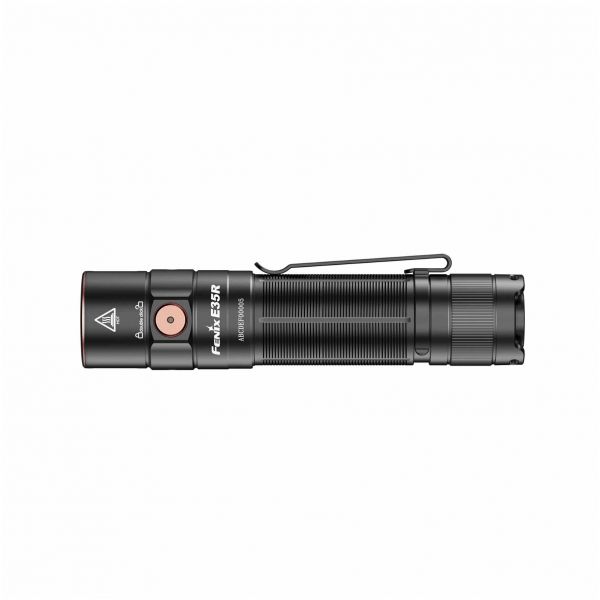 Fenix E35R LED flashlight