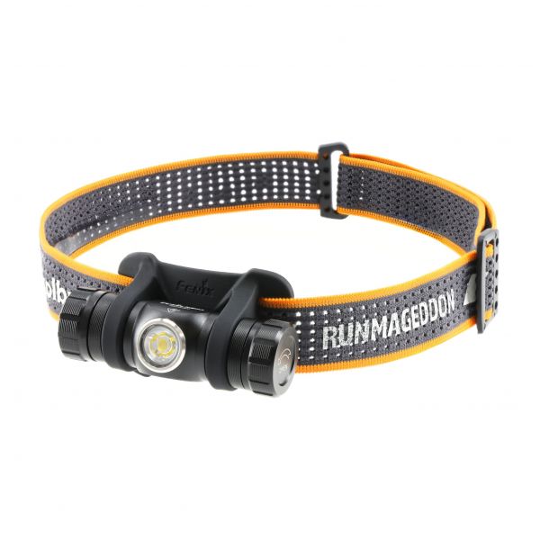 Fenix HM23 Runmageddon LE LED Flashlight