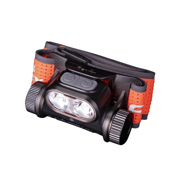 Fenix HM65R-T V2.0 headlamp LED flashlight