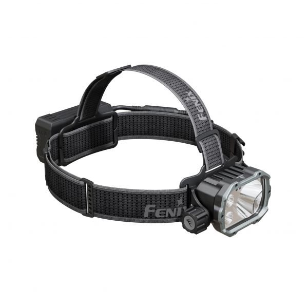 Fenix HP35R SAR headlamp flashlight