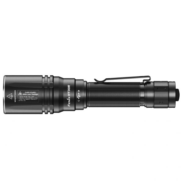 Fenix HT30R laser flashlight