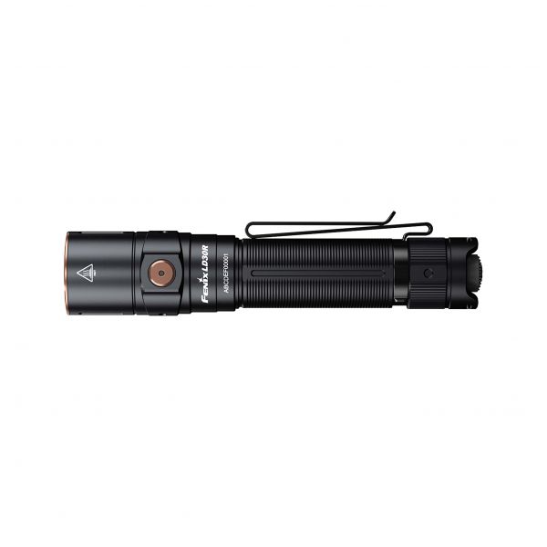 Fenix LD30R LED flashlight