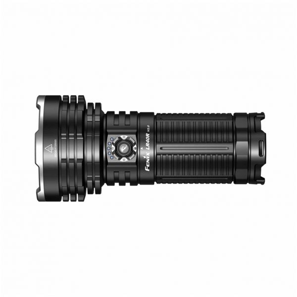 Fenix LR40R V2.0 LED flashlight