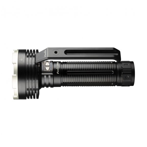 Fenix LR80R LED flashlight