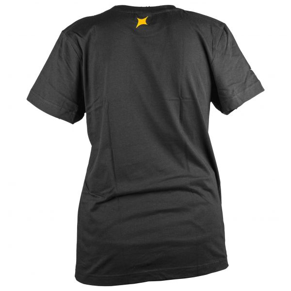 Fenix men's t-shirt supports URBEX