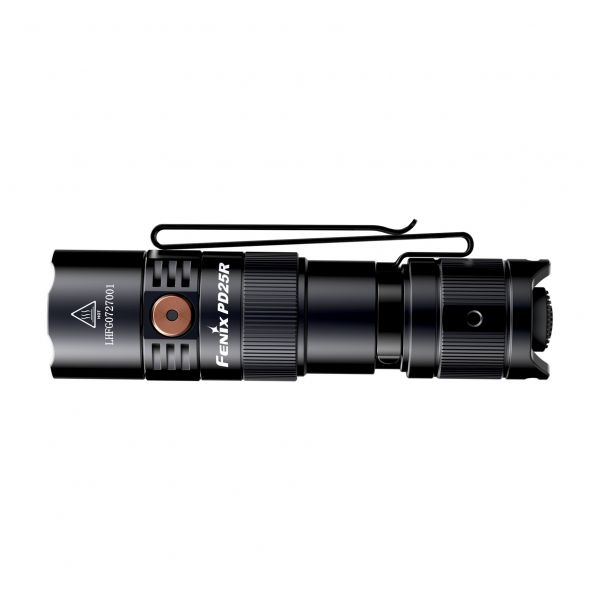Fenix PD25R LED flashlight
