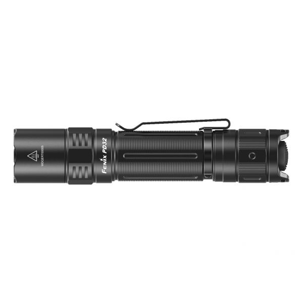 Fenix PD32 V2.0 LED flashlight