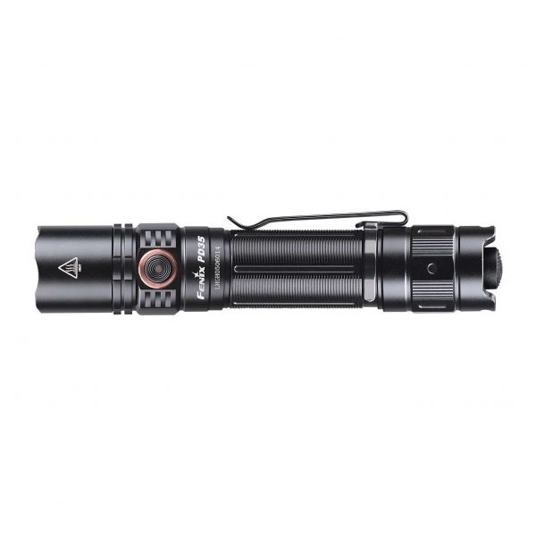 Fenix PD35 V3.0 LED flashlight