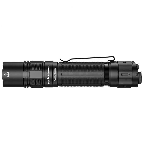 Fenix PD36R Pro LED flashlight set plus E03R n