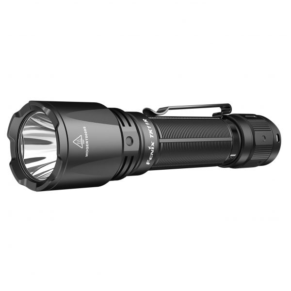 Fenix TK11R LED flashlight