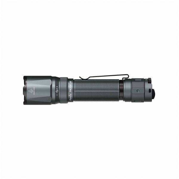 Fenix TK20R EU grey LED flashlight