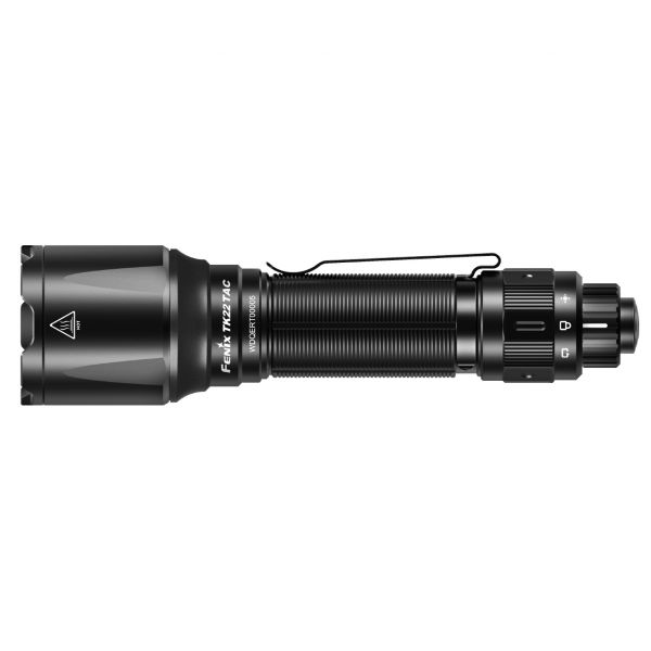 Fenix TK22 TAC LED Flashlight