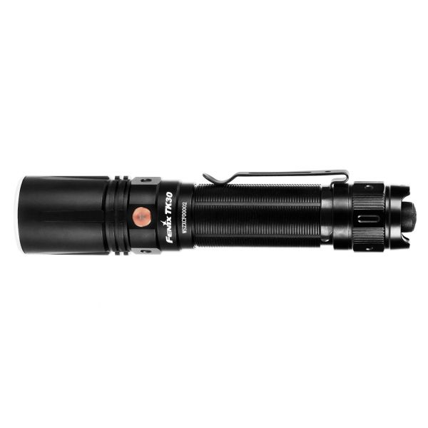 Fenix TK30 laser flashlight