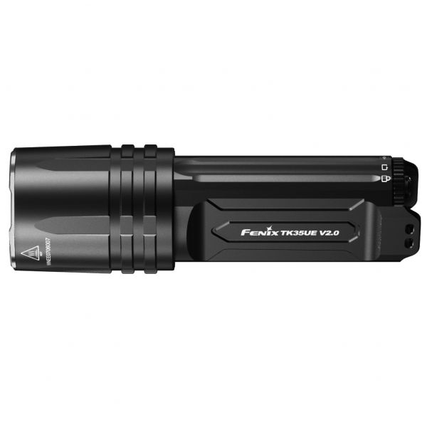 Fenix TK35UE V2.0 LED flashlight