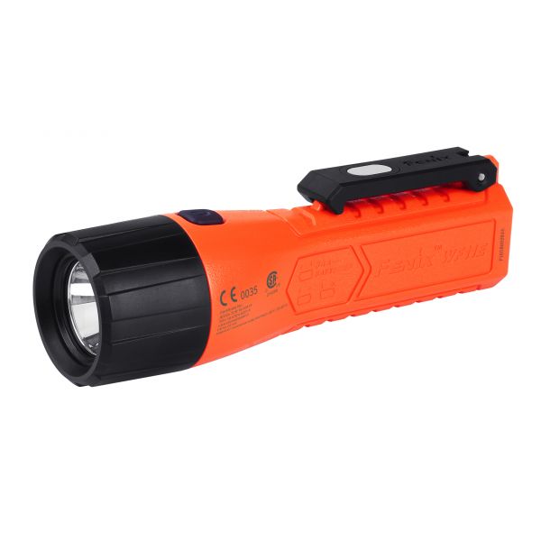 Fenix WF11E LED flashlight
