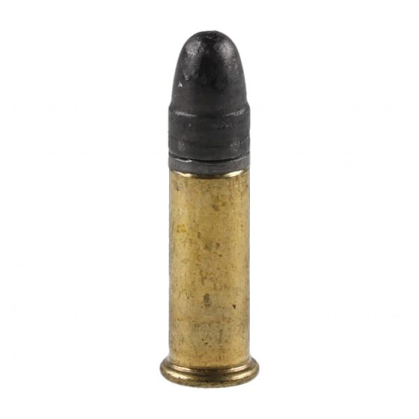 FIOCCHI .22LR TARGET SPORT LRN 2.59g/40gr ammunition