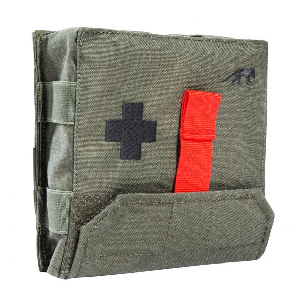 First Aid Kit Pouch TT IFAK Pouch S MKII olive.