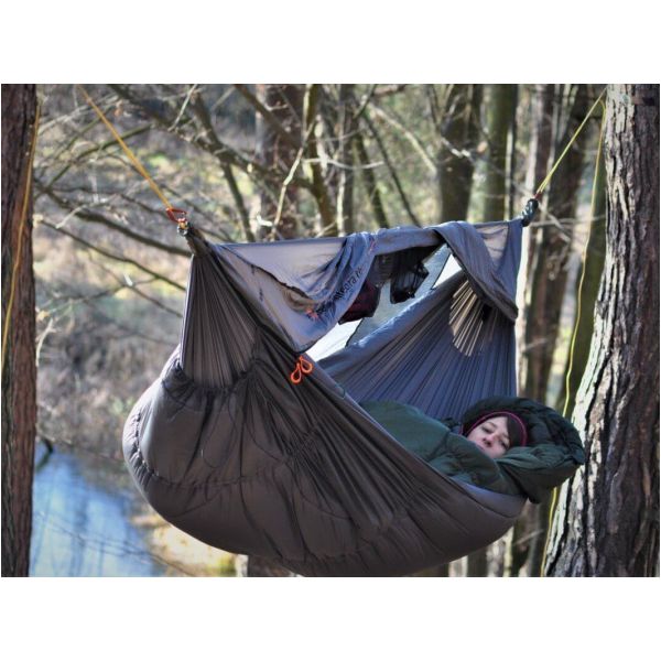 Flyhamak Extreme Integra hammock
