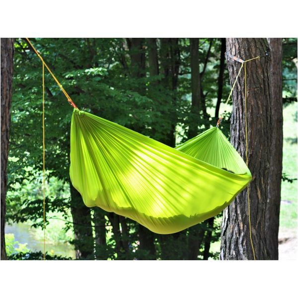 Flyhamak Green green hammock