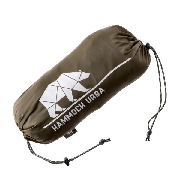 Flyhamak Ursa hammock