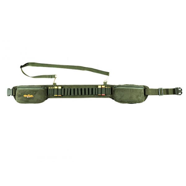 Forsport 12/16 P-Z001 ammo belt
