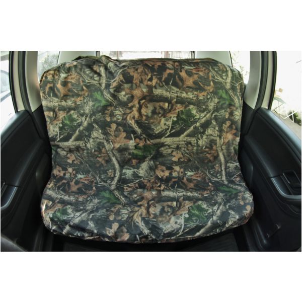 Forsport back seat cover camo