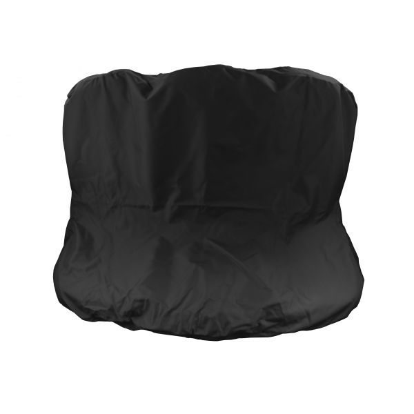 Forsport car cover for rear channel black