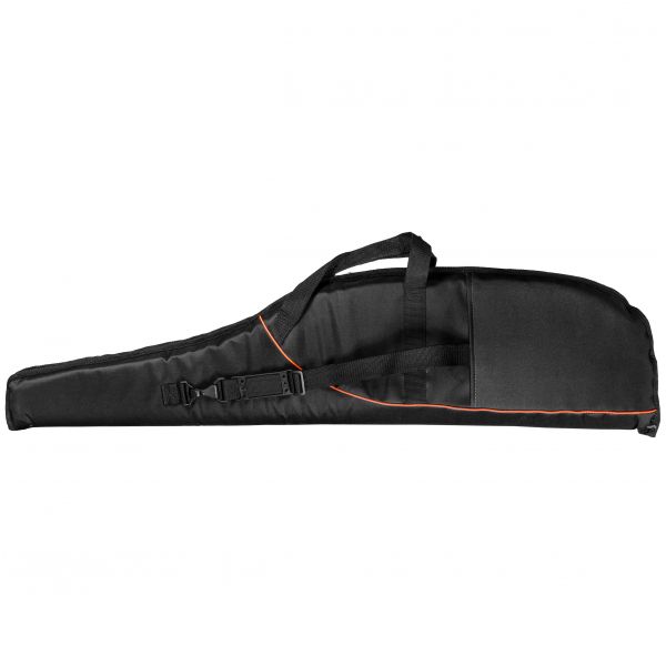 Forsport L-PDK rifle case black with orange hem