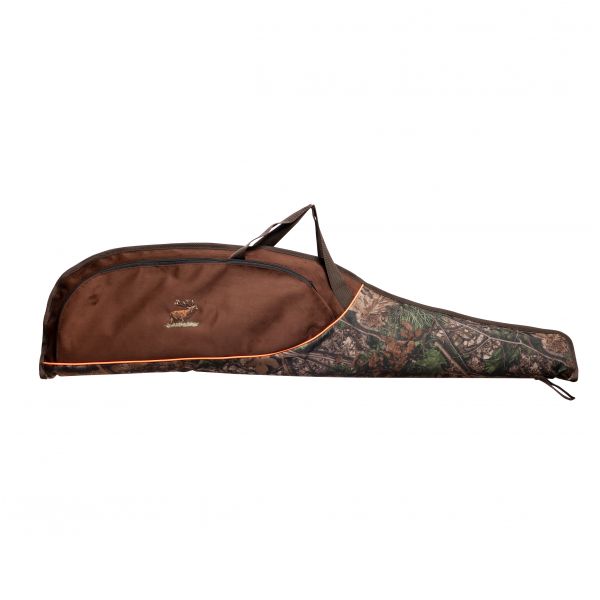 Forsport L-PZKAM brown/kamo rifle case