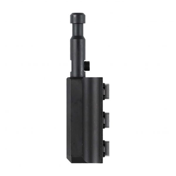 Fortmeier bipod adapter for M-LOK