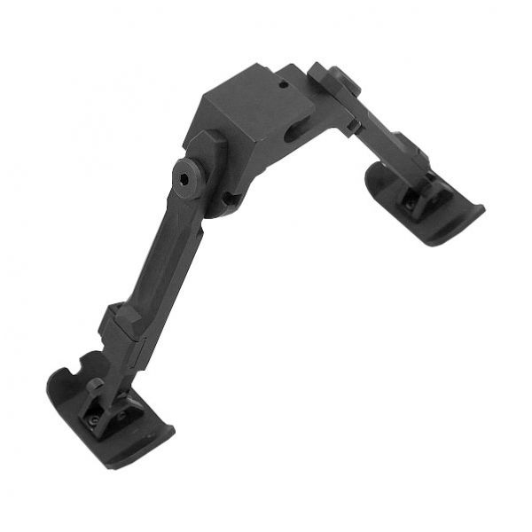 Fortmeier H171 low bipod without adapter