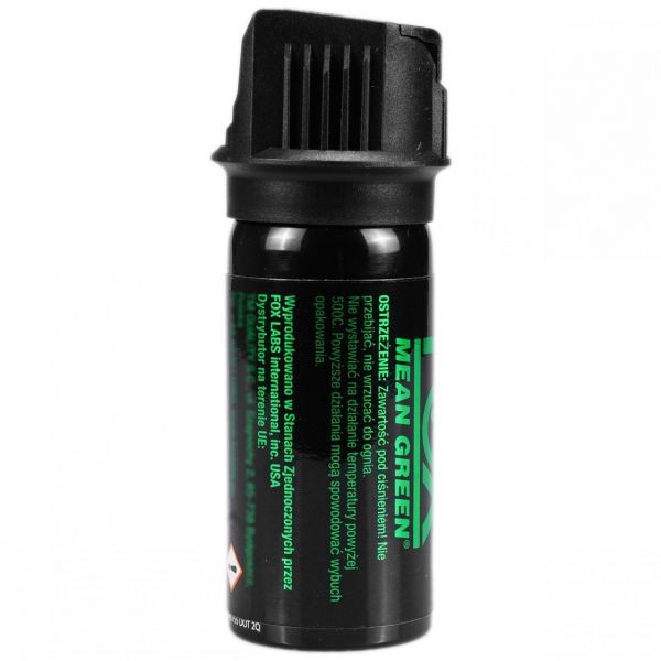 Fox Labs 43 ml pepper spray