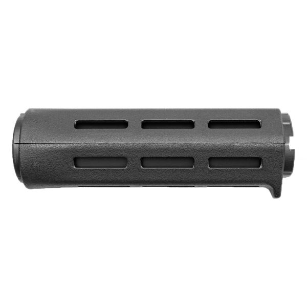 Front cover B5 carabine lenght M-LOK BLK for AR15