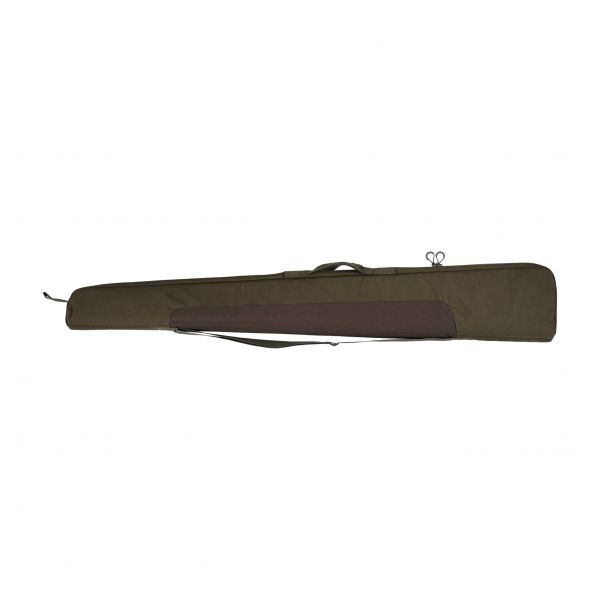 Futerał na broń Beretta GameKeeper EVO Gun Case 140cm zielono/brązowy
