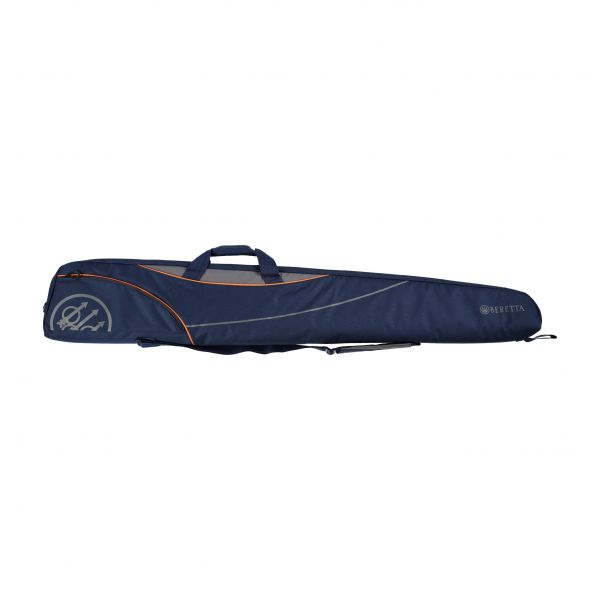 Futerał na broń Beretta Uniform Pro EVO Double Soft Gun Case niebieski
