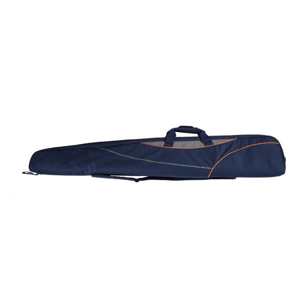 Futerał na broń Beretta Uniform Pro EVO Double Soft Gun Case niebieski
