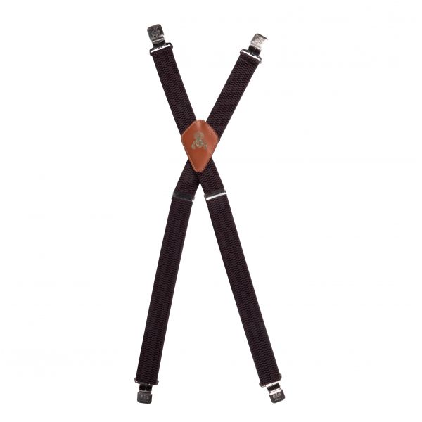 Galant X SMX40 hunting suspenders