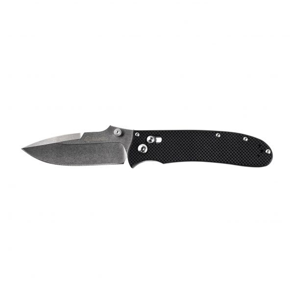 Ganzo D704-BK folding knife black