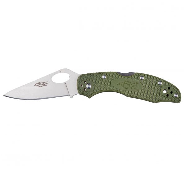 Ganzo Firebird F759M-GR folding knife.