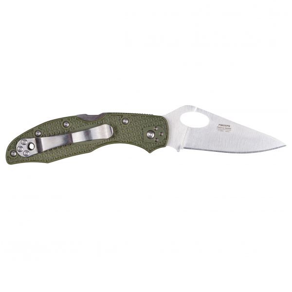 Ganzo Firebird F759M-GR folding knife.