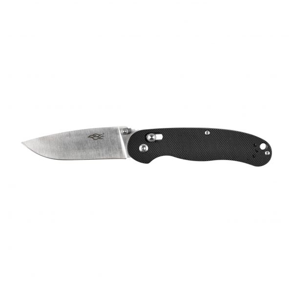 1 x Ganzo Firebird FB727S-BK folding knife
