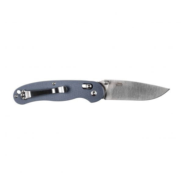 Ganzo Firebird FB727S-GY folding knife
