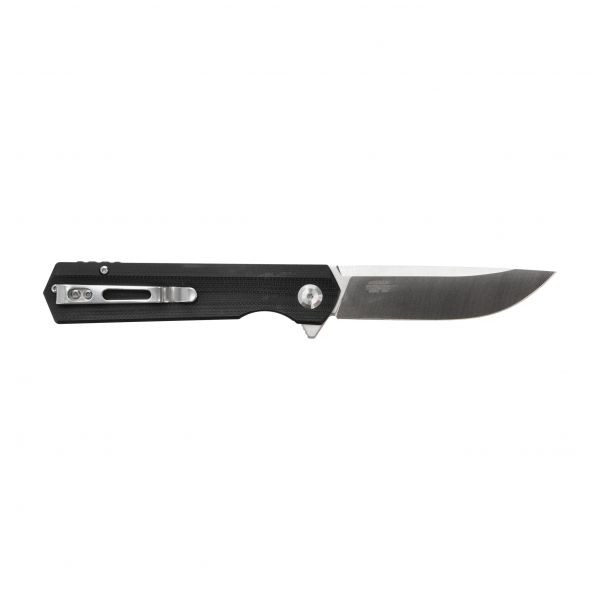 Ganzo Firebird FH11-BK folding knife