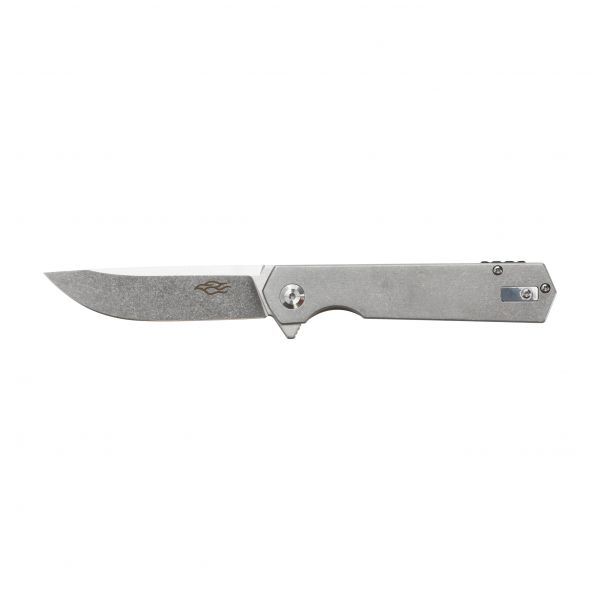1 x Ganzo Firebird FH12-SS folding knife