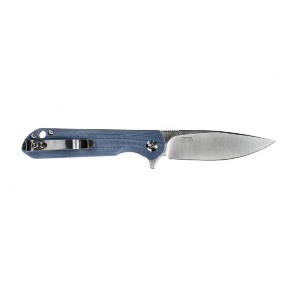 Ganzo Firebird FH41S-GY folding knife