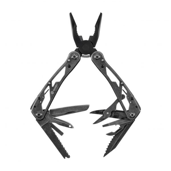 Ganzo G202B-S multitool multitool.