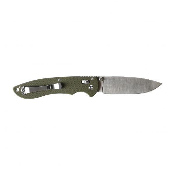 Ganzo G740-GR folding knife