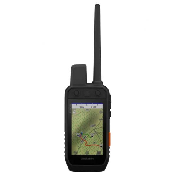 Garmin Alpha 200i K dog tracker