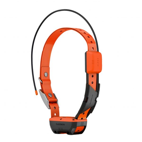 Garmin dog navigation collar Alpha T 20 K